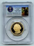 2007 S $1 George Washington Dollar PCGS PR69DCAM