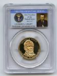 2011 S $1 Ullysses S Grant Dollar PCGS PR69DCAM