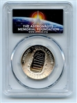 2019 S 50C Apollo 11 50th Anniversary Proof Commemorative Set PCGS PR69DCAM FDOI