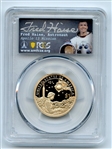 2019 S $1 Sacagawea Dollar PCGS PR70DCAM First Strike Fred Haise