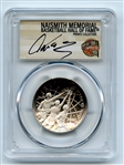 2020 S 50C Basketball Hall of Fame Commemorative PCGS PR70DCAM FS Tracy McGrady