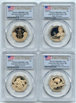 2025 S $1 American Innovation Dollar Set PCGS PR69DCAM First Strike
